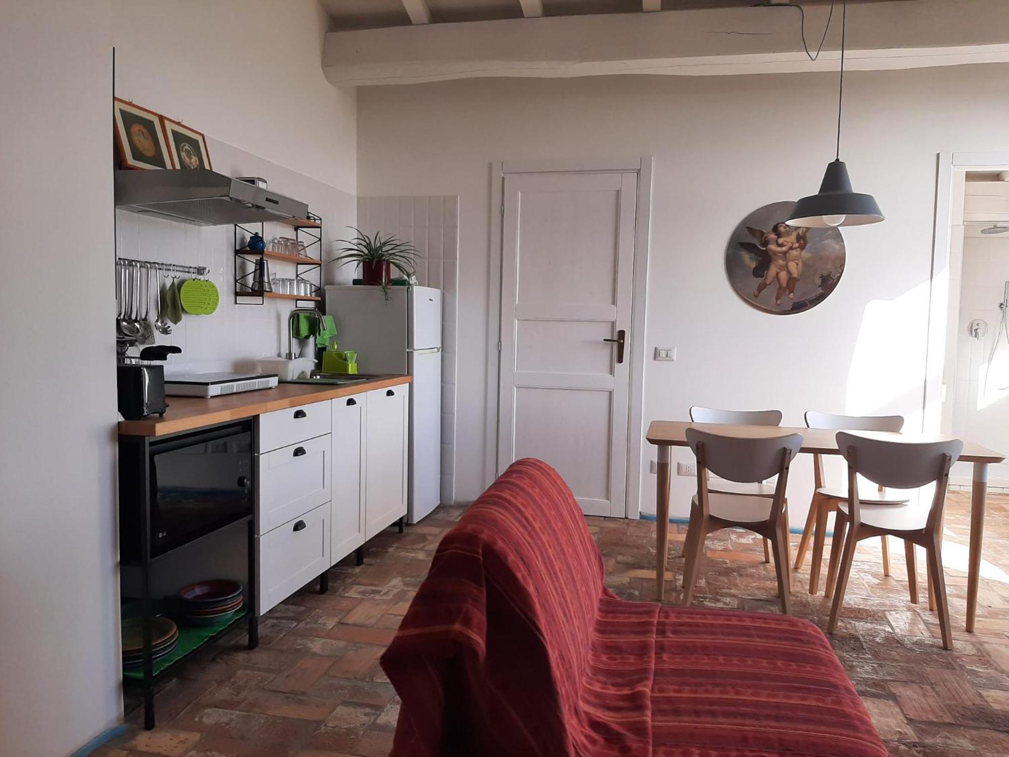 Comfort Triple Room