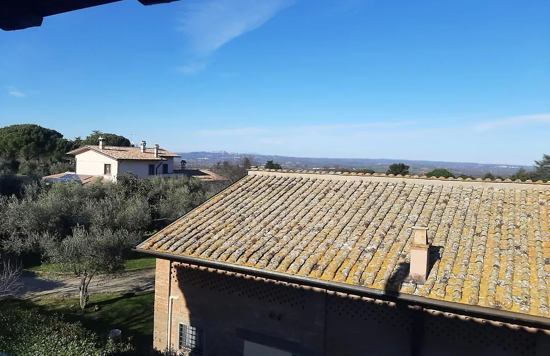 Agriturismo la Romanella-1
